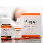 Klepp Ionómero Vitreo Molar Tipo IX 15 g + 10 mL - Imagen 2