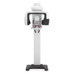 Equipo panoramico dental odontologico digital morita