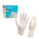 Guantes Látex Quirúrgicos Estériles NP - Imagen 4