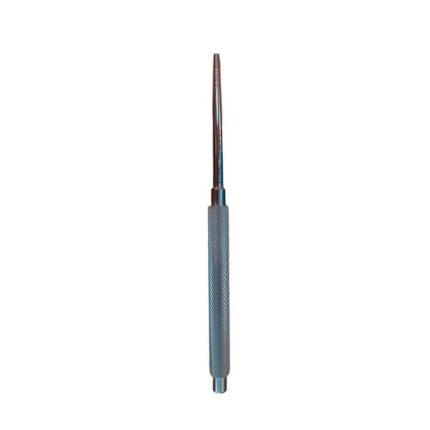 Osteótomo Cóncavo Progresivo Recto Ø 3,1 mm Kohler