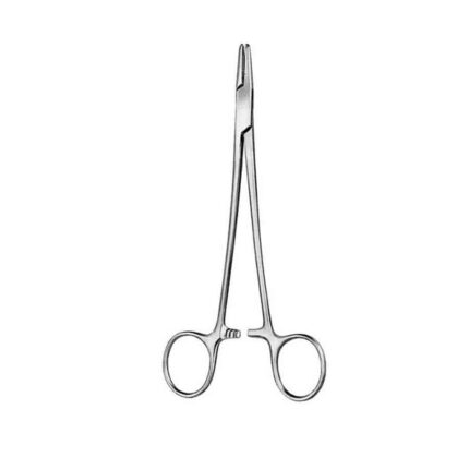 Porta Agujas Mayo Hegar 16 cm Belkys