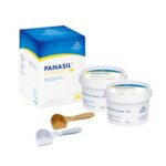 Panasil Putty Soft 2 x 450 mL Kettenbach
