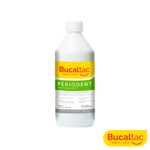 BUCAL TAC Periodent Enjuague Citrus Flavonoides Mantenimiento 200 mL