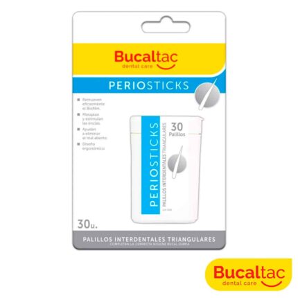 periosticks triangulares