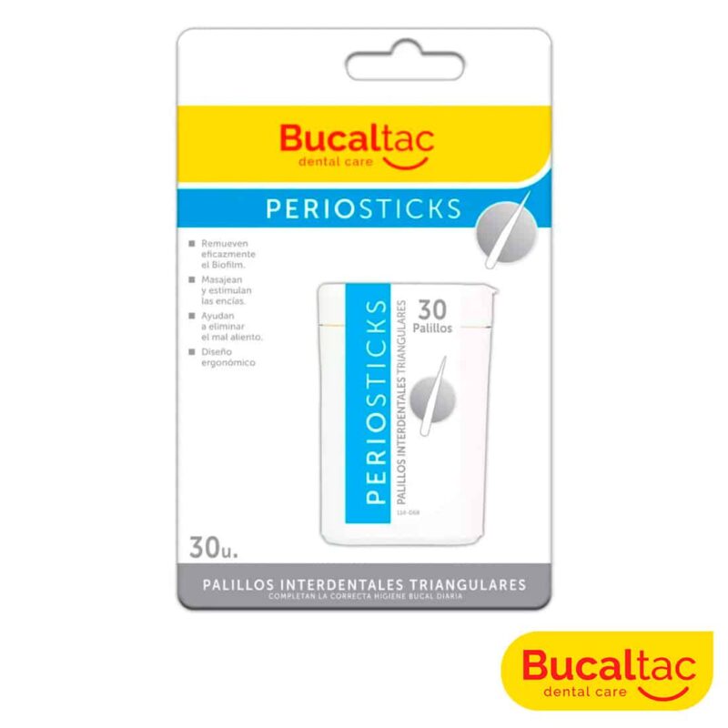 periosticks triangulares