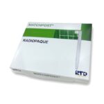 Matchpost Postes Oval #1 RTD x 10 u