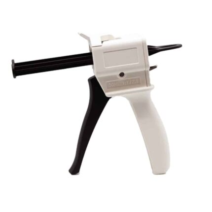 Pistola Dispenser de Silicona