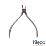 Klepp Pinza para Alineadores Ortodoncia Vertical #801