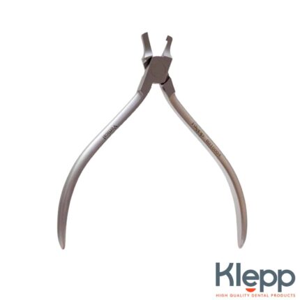 Klepp Pinza para Alineadores Ortodoncia Vertical #801