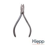 Klepp Pinza para Alineadores #803 Hole Punch