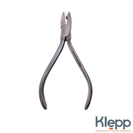 Klepp Pinza para Alineadores #803 Hole Punch