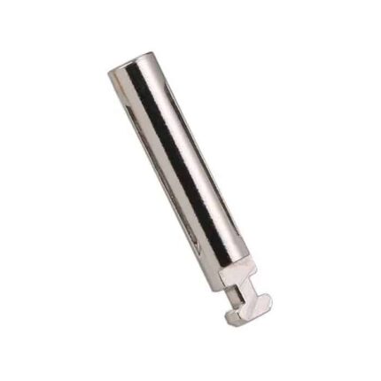 Adaptador de Fresas FG para Contraángulo Microdont