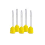 Sharpys Puntas Mix Tip Mezcladoras Amarillas 50 u - Imagen 3