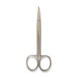 Sharpys Tijera Iris Recta 11.5 cm - Imagen 3