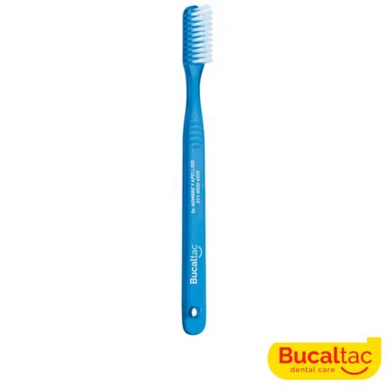 Bucal Tac - Cepillos Serie 3 - Personalizados impresos por 144u.