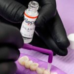 Klepp Silano Porcelain Repair 4 mL - Imagen 2