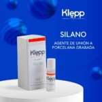Klepp Silano Porcelain Repair 4 mL - Imagen 3