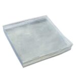Placas para Termoformadora Soft Blandas 1.5 mm (0.06") 10 u Bio-art - Imagen 2