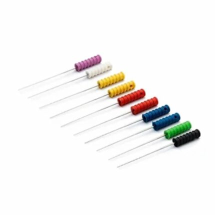 Tiranervios 25mm Blister Surtido 10u. Rogin