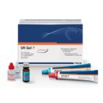UFI Gel P Material de Rebase Permanente Blando Voco