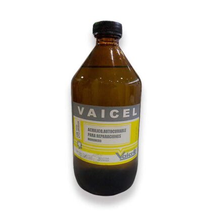 Monómero 500cc. Vaicel