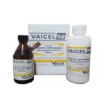 Acrílico Autocurable Avío Rígido RB Vaicel