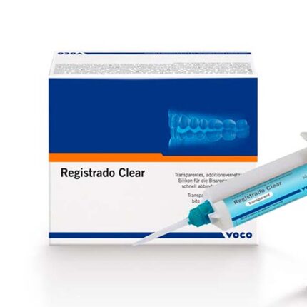 Registrado Clear Voco