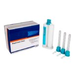 Registrado Clear Cart 50 mL + Puntas Mezcladoras Voco - Imagen 2
