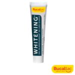 crema dental whitening bucal tac 100 g