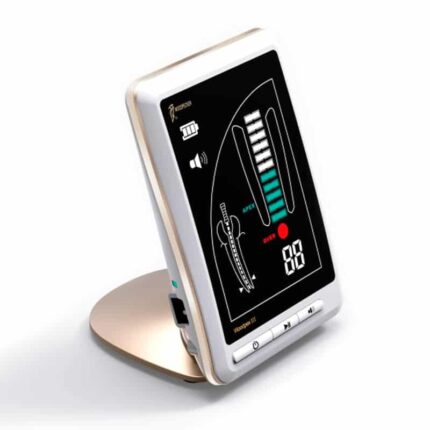 Localizador de Ápice Woodpex III Gold Woodpecker