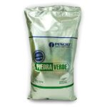 Yeso Piedra Extraduro Verde 1 kg. Pescio