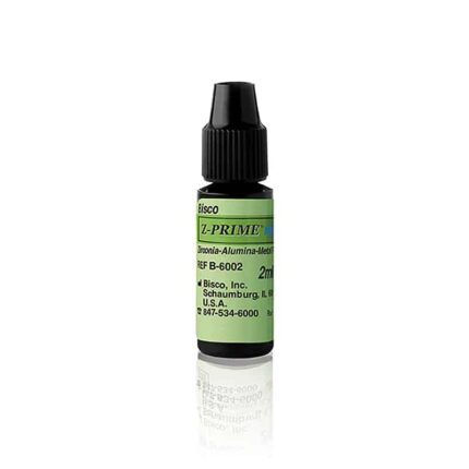 Cemento de Resina Z-Prime 2 mL Bisco