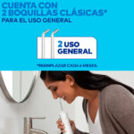 WaterPik Ducha Bucal Cordless Enhance WP-21E - Imagen 4
