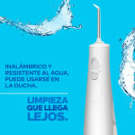 WaterPik Ducha Bucal Cordless Enhance WP-21E - Imagen 5
