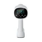 Equipo de rayos RX portátil Mini Ray. Woodpecker - Imagen 2