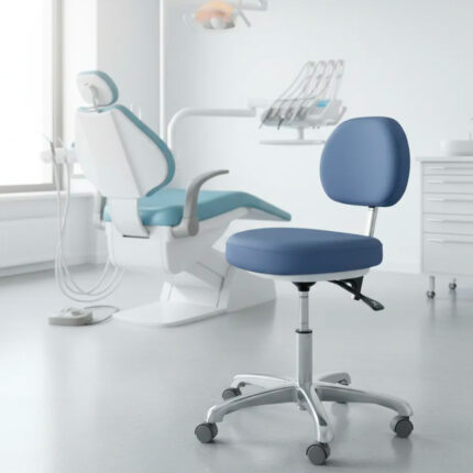 banqueta odontologica runyes