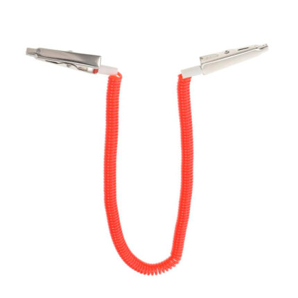 Cadena para Babero Resorte 1u. White Dental