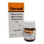 Restaurador Temporario 40 g Densell