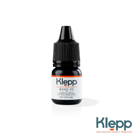 adhesivo Bond DE klepp