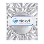 placas redondas bio art