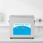 Starflite Lavadora Ultrasónica 4.5 L - Imagen 4