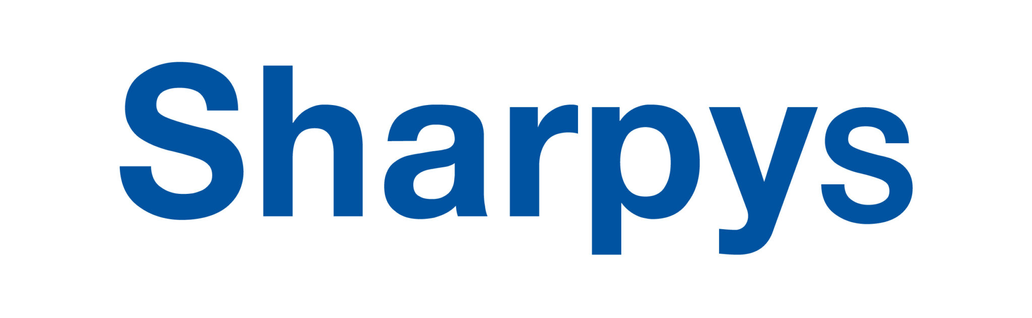 Sharpys