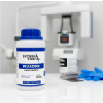 Svenska Dental Fijador Radiográfico 500 mL - Imagen 2