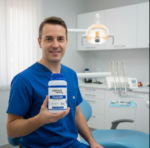 Svenska Dental Fijador Radiográfico 500 mL - Imagen 3