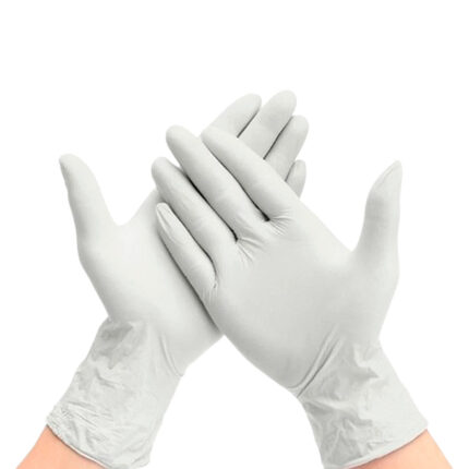guantes esteriles
