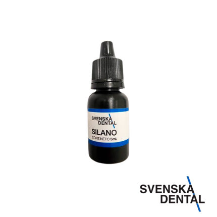 Svenska Dental Silano Adhesivo de Alto Rendimiento 5 mL