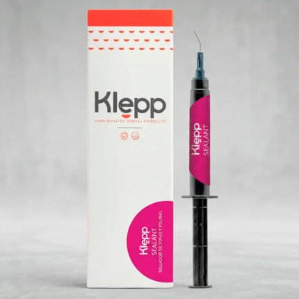 klepp sealant sellador de fosas y fisuras