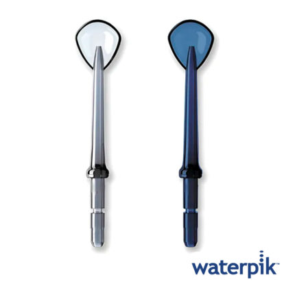 WaterPik Boquilla Limpiador Lingual TC-100E 2 u