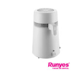 Runyes Destilador de Agua 1 L