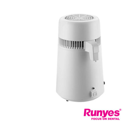 Runyes Destilador de Agua 1 L